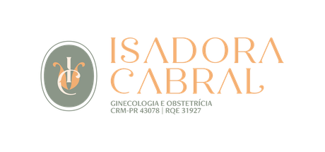 Dra. Isadora Cabral — Ginecologia e Obstetrícia
